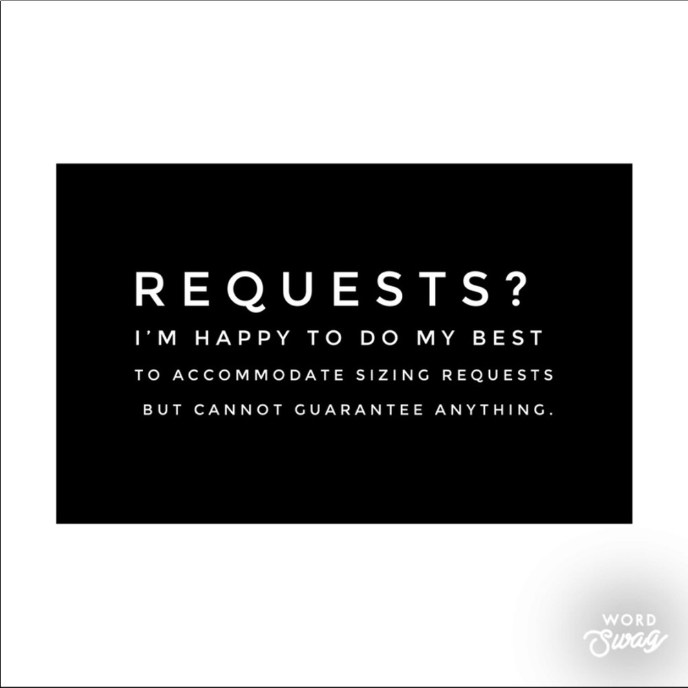 LAST ONE • 5 item mystery sweater bundle • - Picture 4 of 5